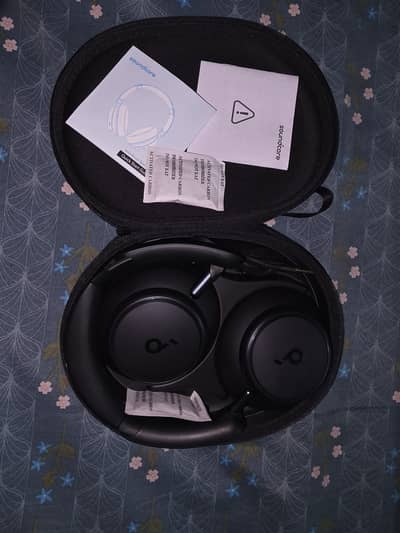 Original Soundcore's Headphone