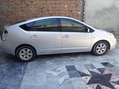 Toyota Prius 2007 | Genuine Car