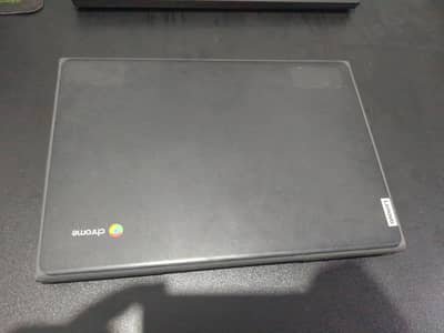 Lenovo chrome book 3/32gb