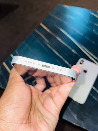 Apple iPhone 12 mini