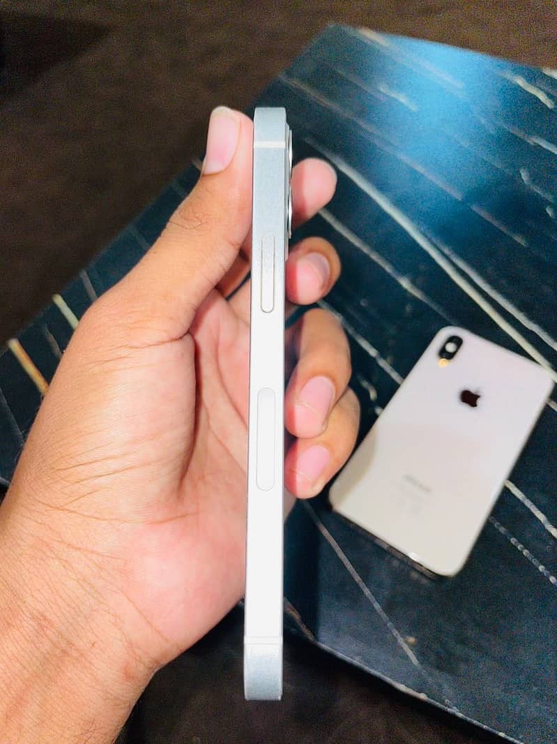Apple iPhone 12 mini 3