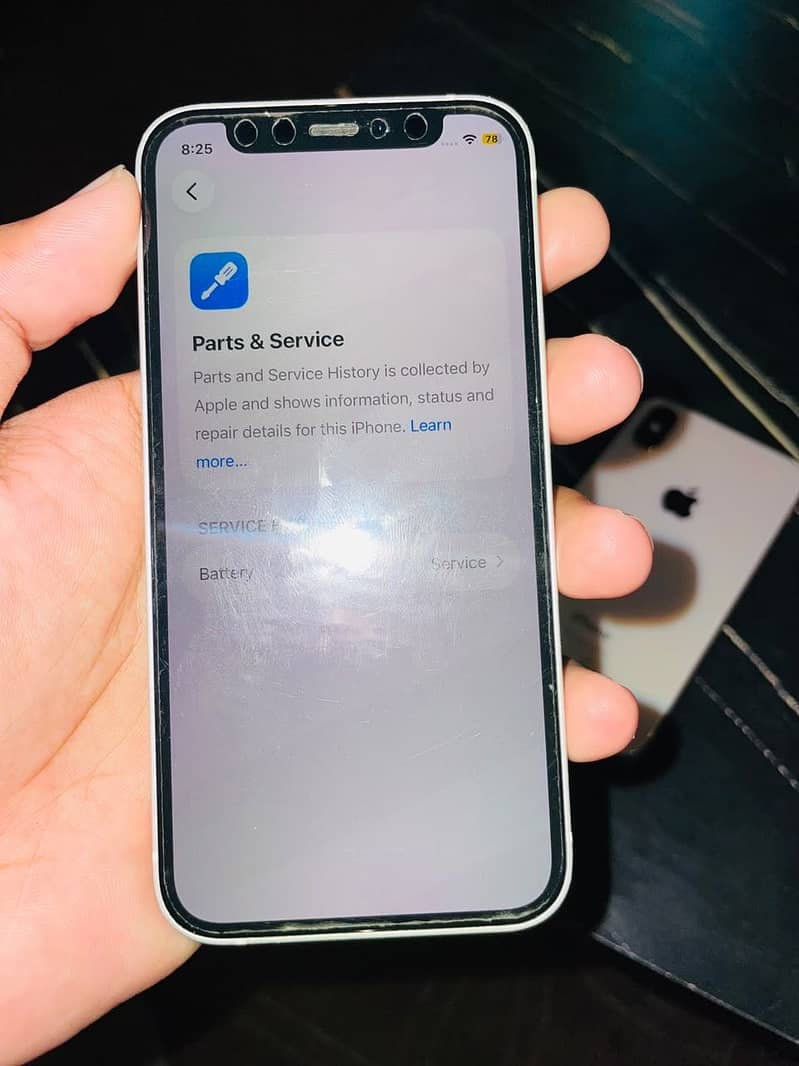 Apple iPhone 12 mini 13