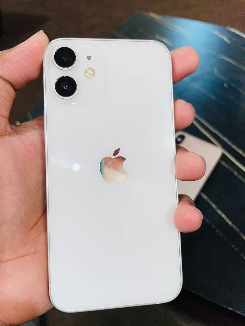 Apple iPhone 12 mini 14