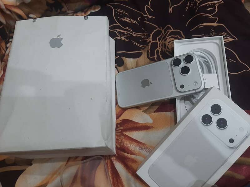 Apple iPhone 18 Pro 1