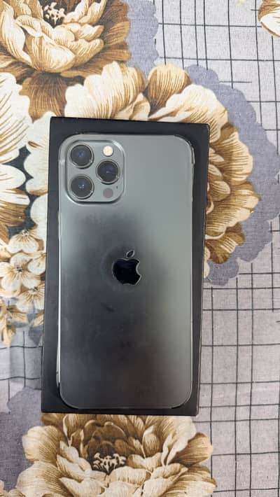 Iphone 12 Pro Max