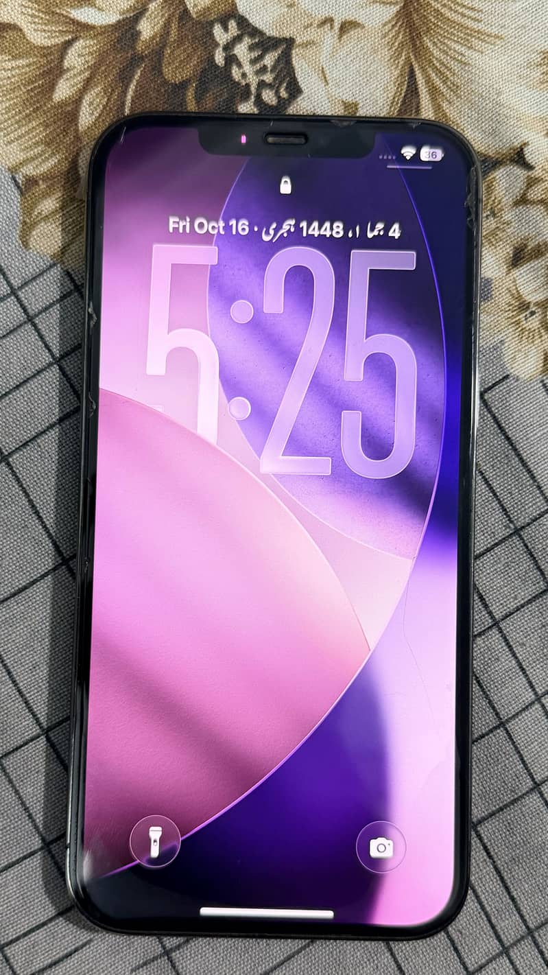 Iphone 12 Pro Max 1