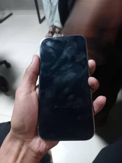 Apple iPhone 14 Pro