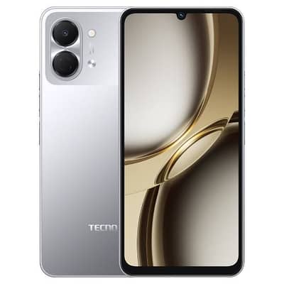 Vivo Y05 (4/128GB) Available On Easy Installment Plan