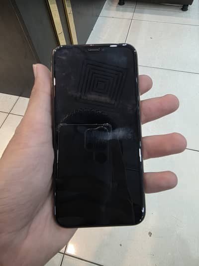 Apple iPhone 11 Pro