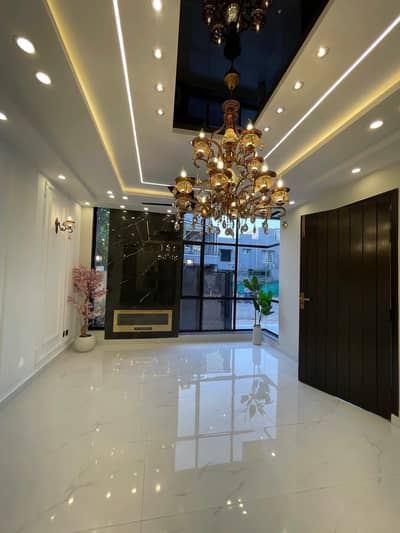 5 Marla House For Rent With Gass Serious Client Only