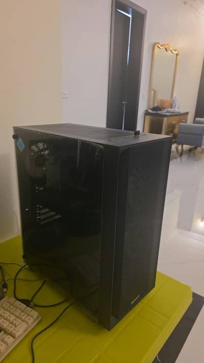 gaming pc
