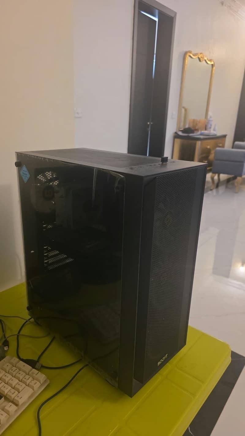 gaming pc 0