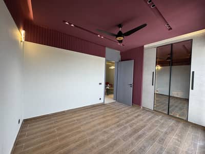 5 Marla house on 4 year's instalment plan (not on cash ) New lahore city nearby bahria town