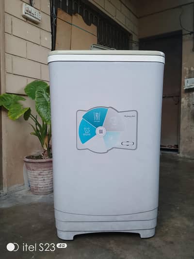 washing machine in good condition