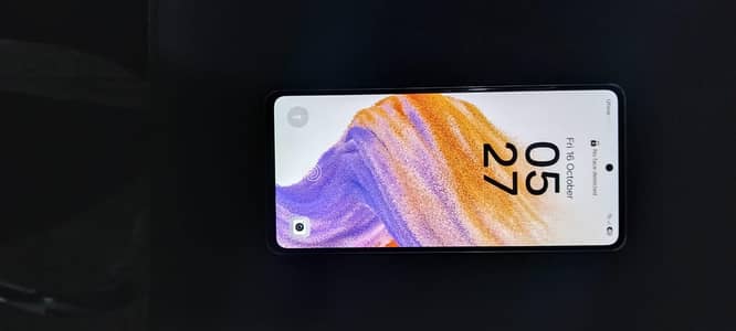Samsung Mobile A53 5G