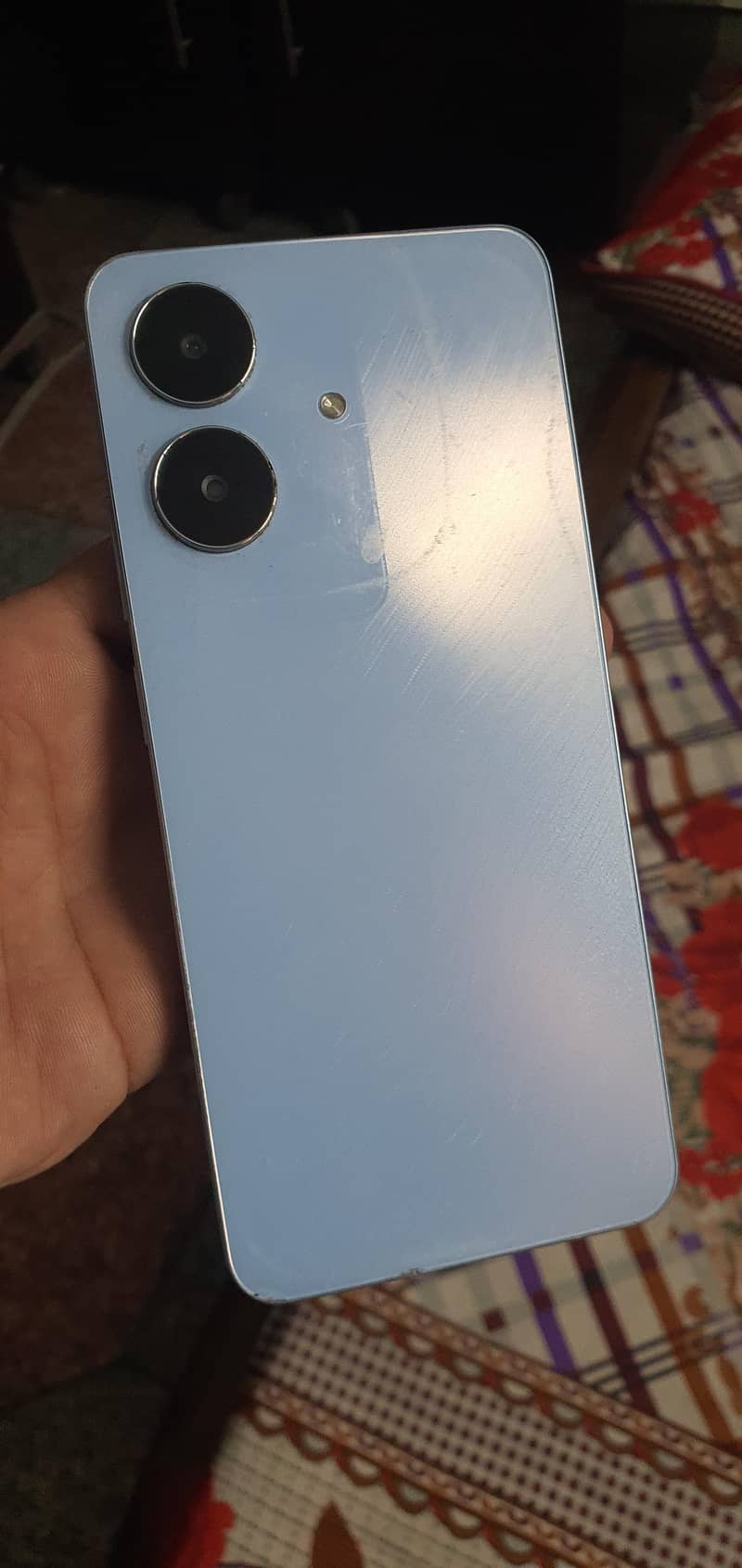 Realme Note 60 2