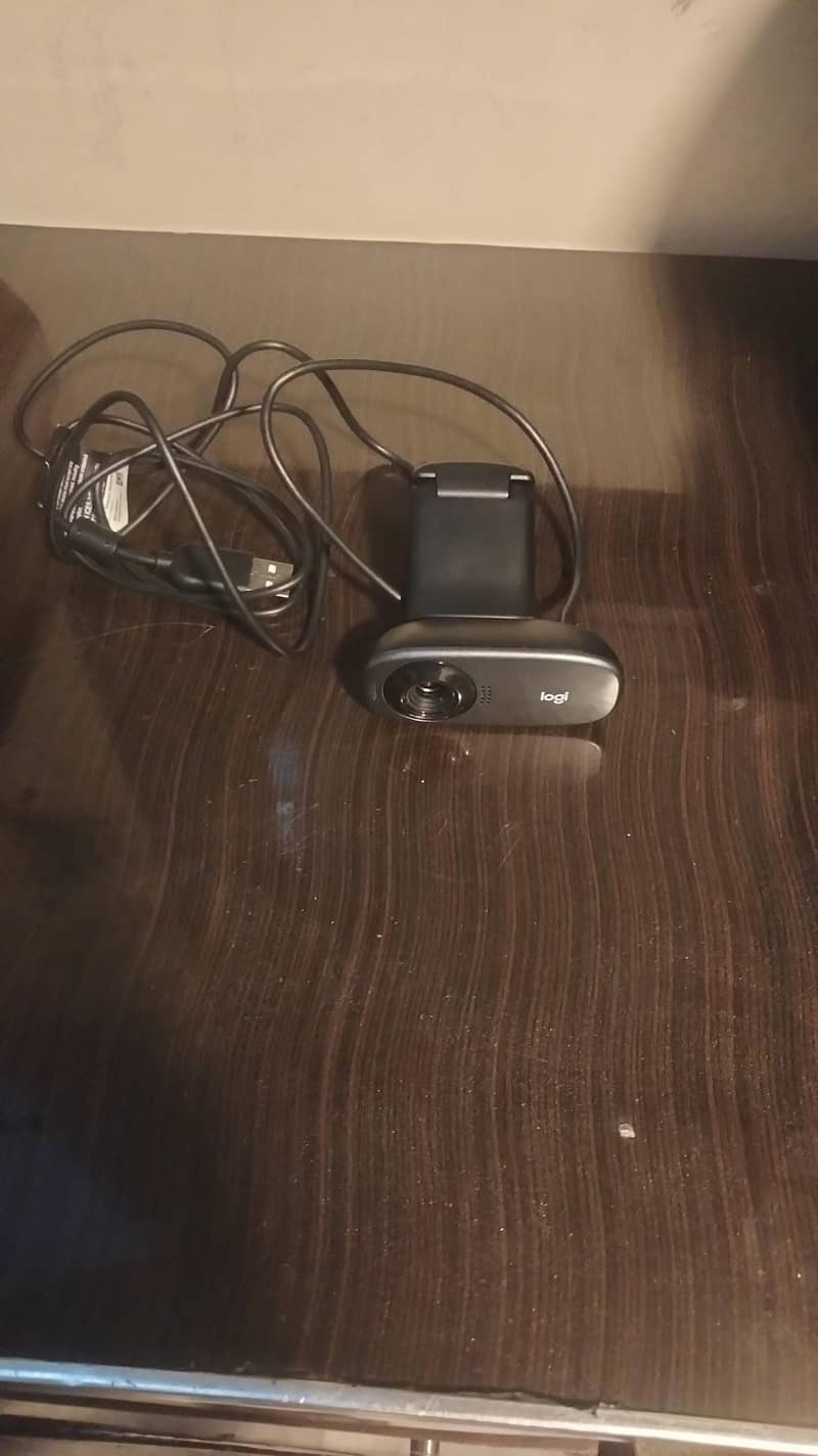 C310 HD WEBCAM 3