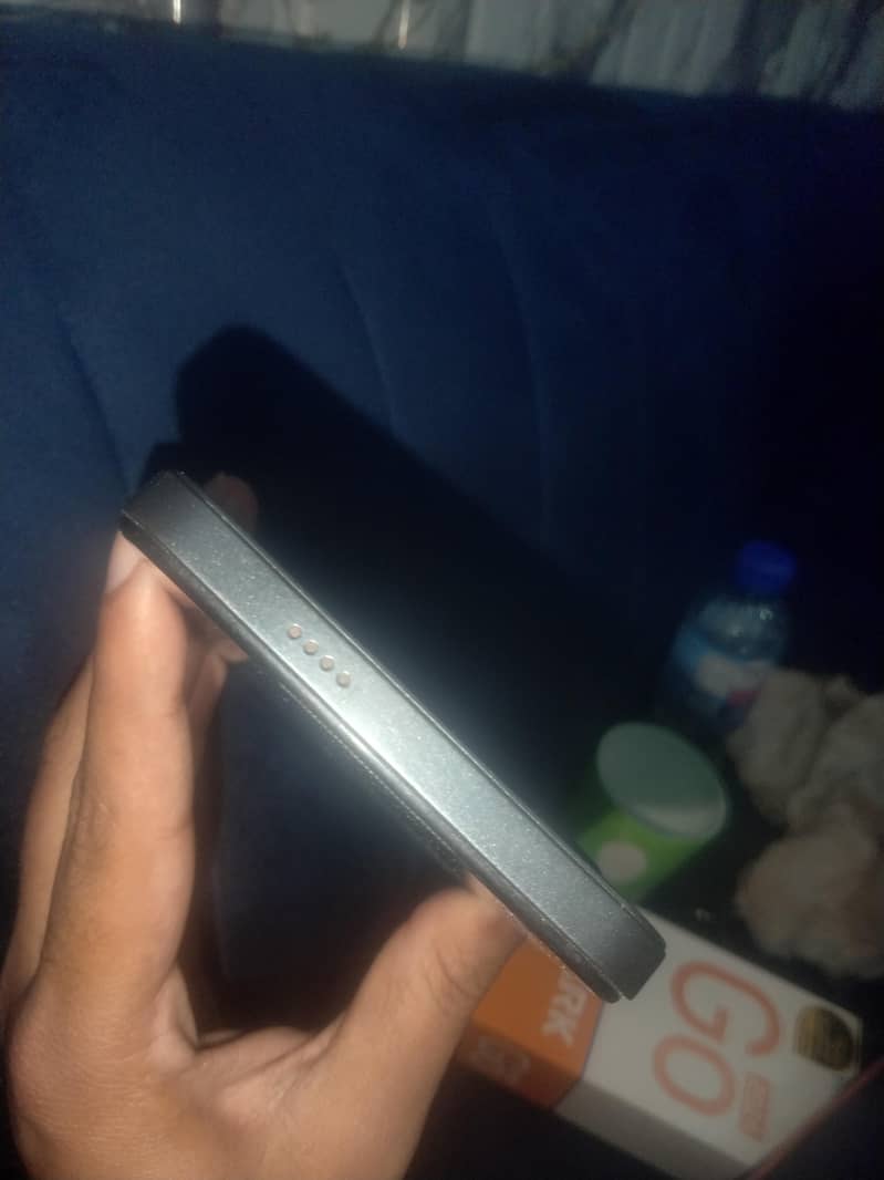 Tecno Spark Go 1
