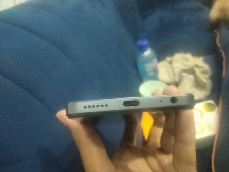 Tecno Spark Go 2