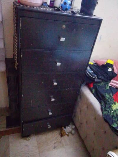 multi drawer
