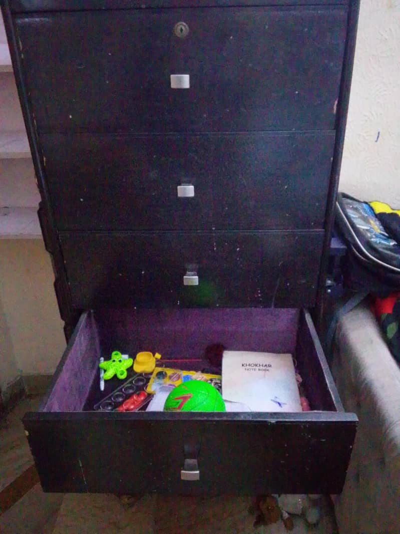 multi drawer 2