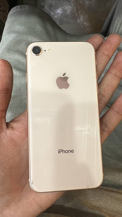 Apple iPhone 8