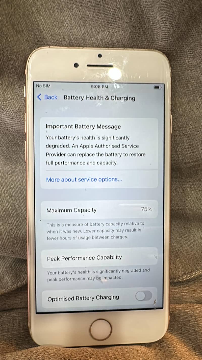Apple iPhone 8 1
