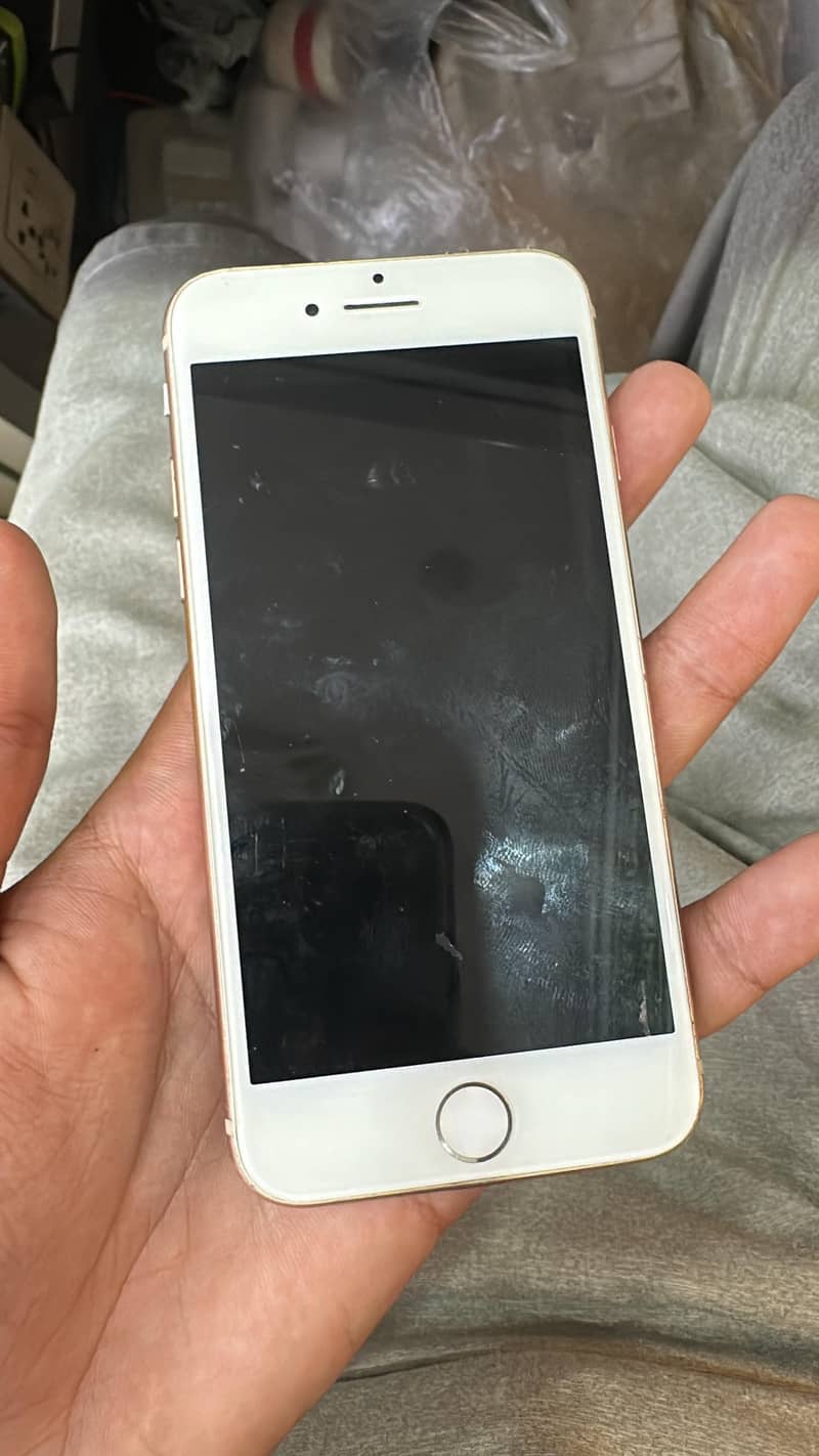 Apple iPhone 8 2