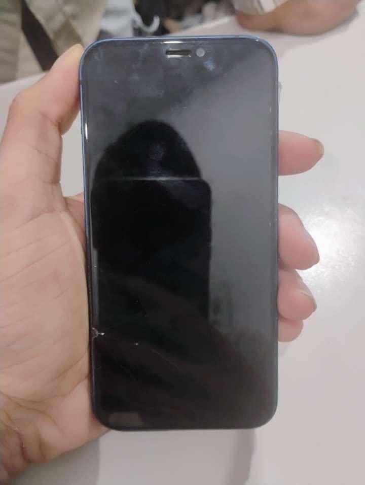 Apple iPhone 12mini 1