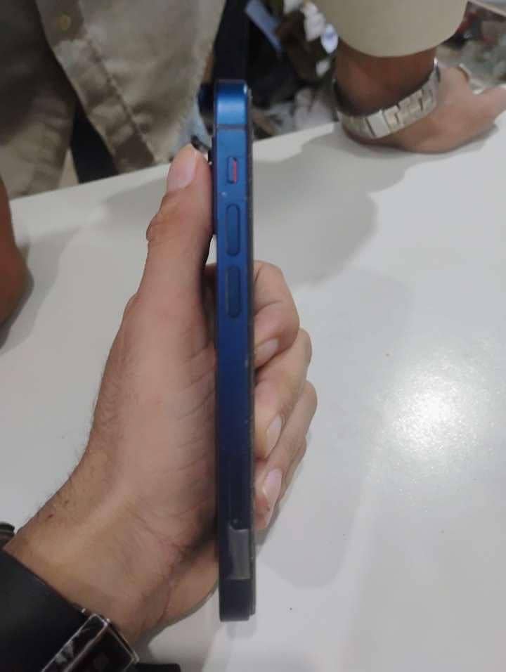 Apple iPhone 12mini 2