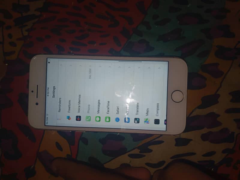 Apple iPhone 8 7