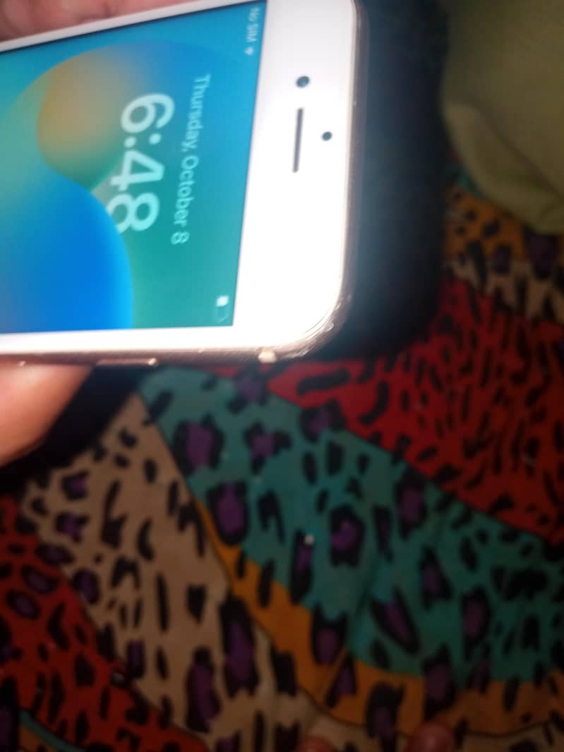Apple iPhone 8 9