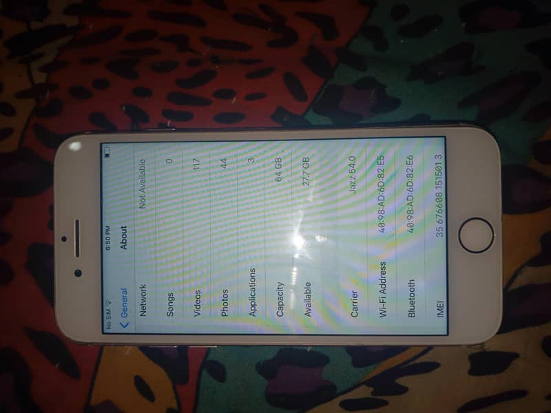 Apple iPhone 8 14