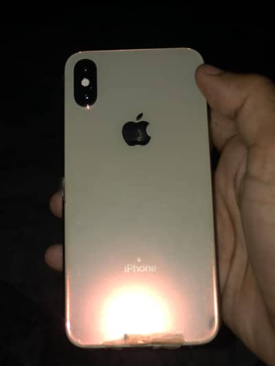 Apple iPhone XS