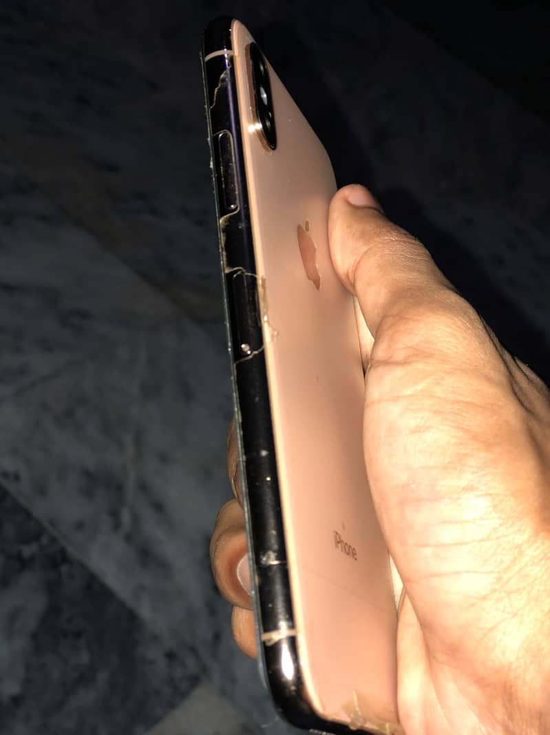 Apple iPhone XS 2