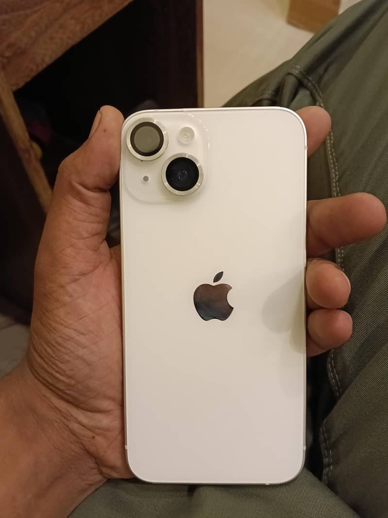 Apple iPhone 14 2