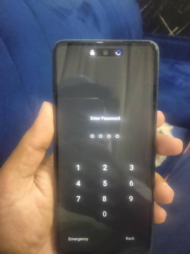 Tecno Spark Go 3
