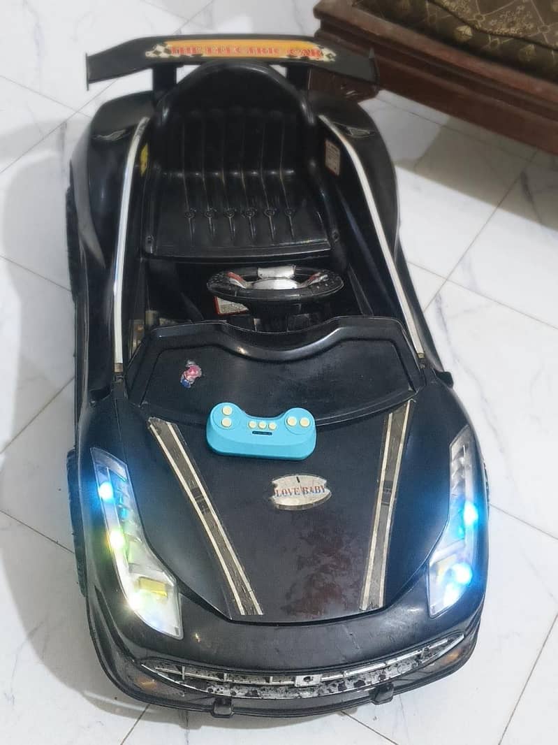 remote control 1