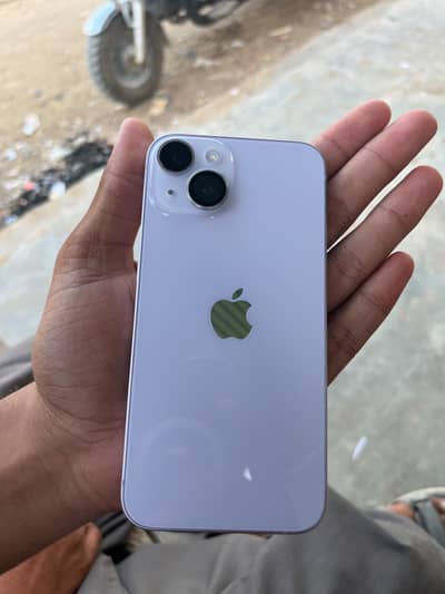 Apple iPhone 14