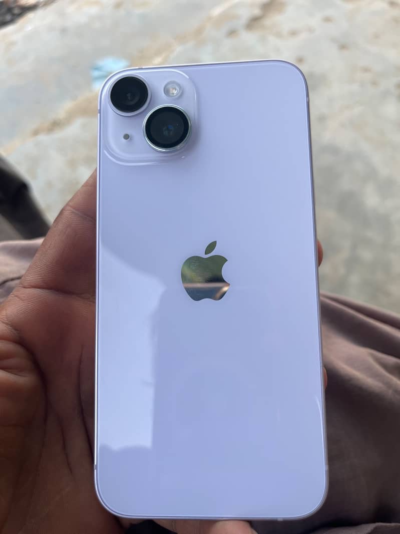 Apple iPhone 14 5