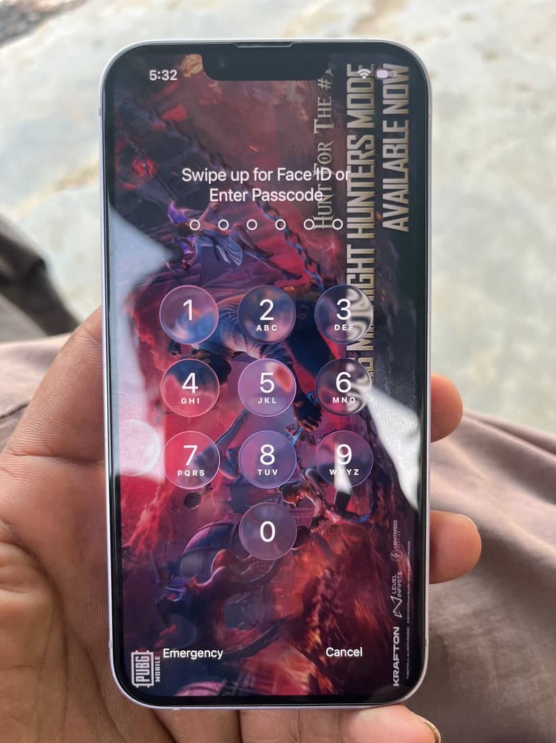 Apple iPhone 14 6