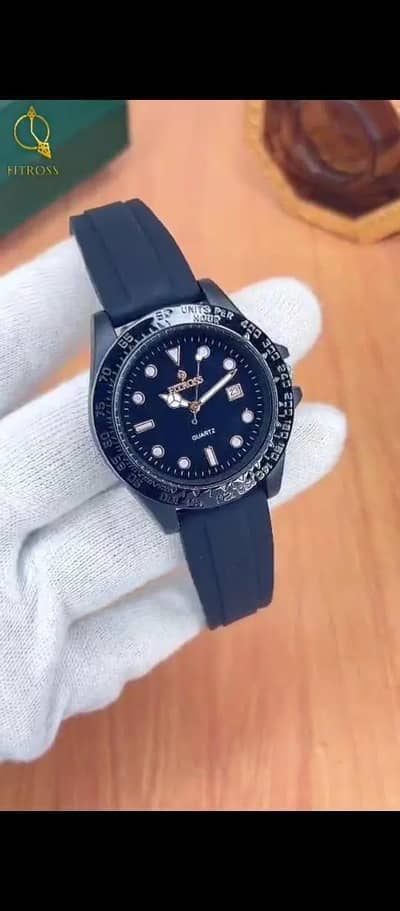 Men's Watch