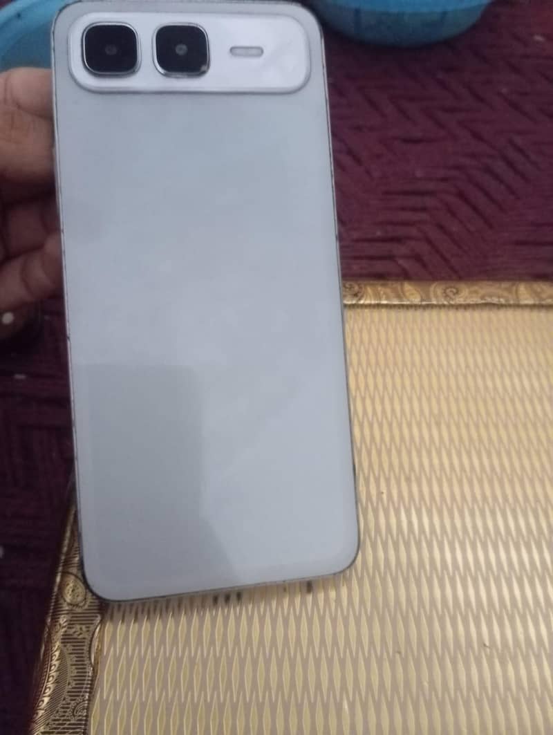 Infinix smart 10 plus 1