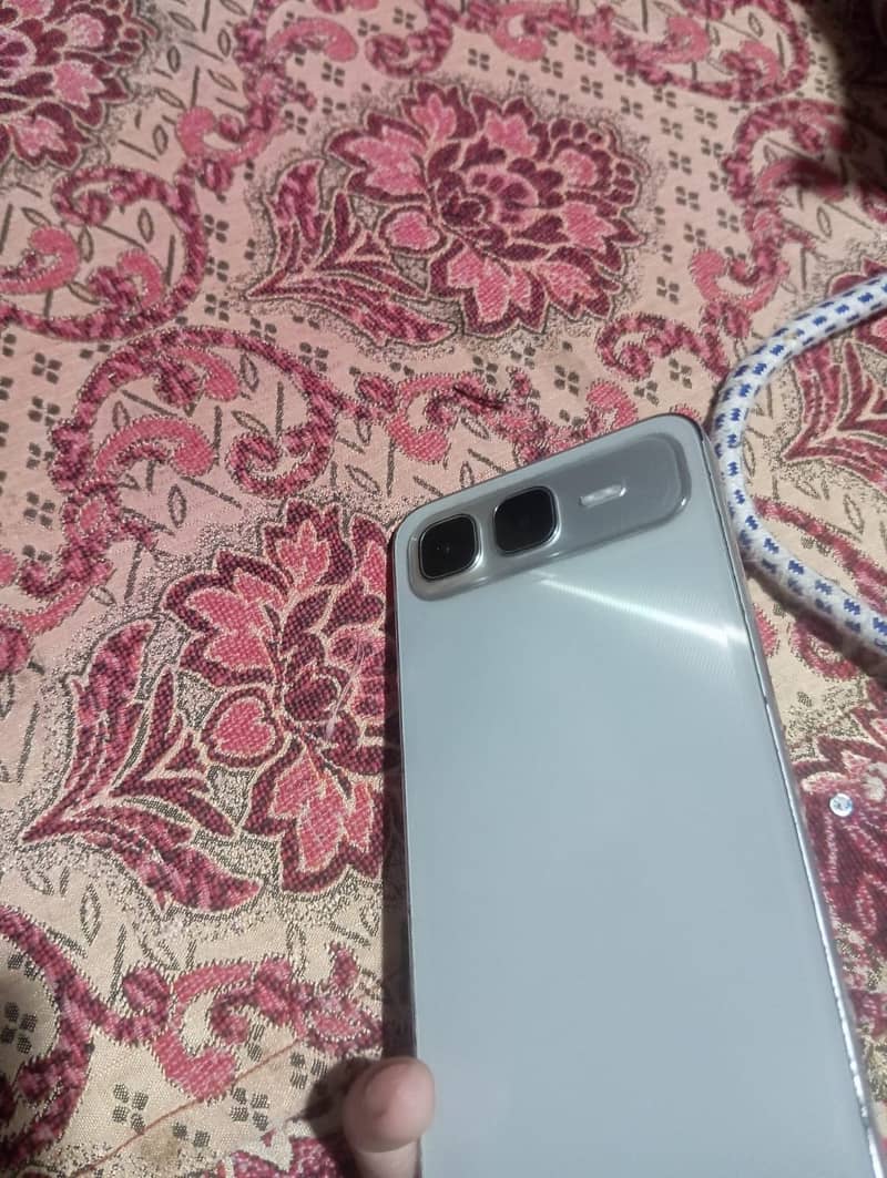 Infinix smart 10 plus 2