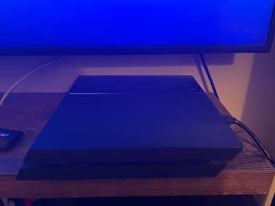 Ps4 Fat