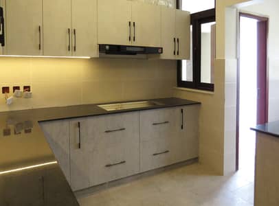 GULBERG RESIDENCIA 7M UPPER FLOOR FOR RENT AVAILABLE