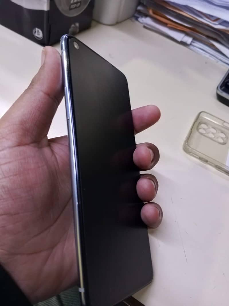 ONEPLUS 8T GLOBAL 2