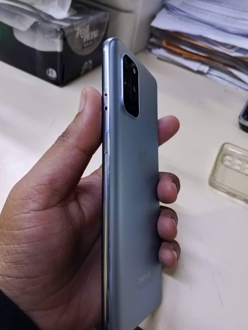 ONEPLUS 8T GLOBAL 4