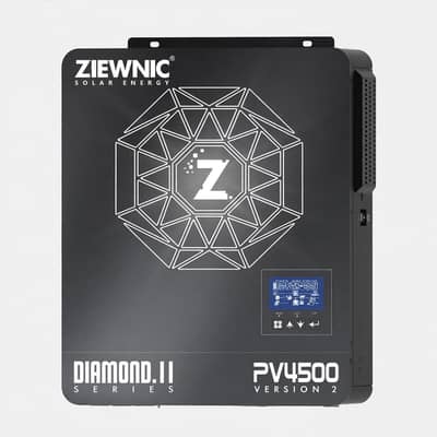 Ziewnic Diamond Series 3.2KW - PV4500
