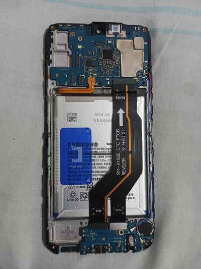 Samsung Mobile A15 5G
